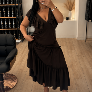 Robe eva