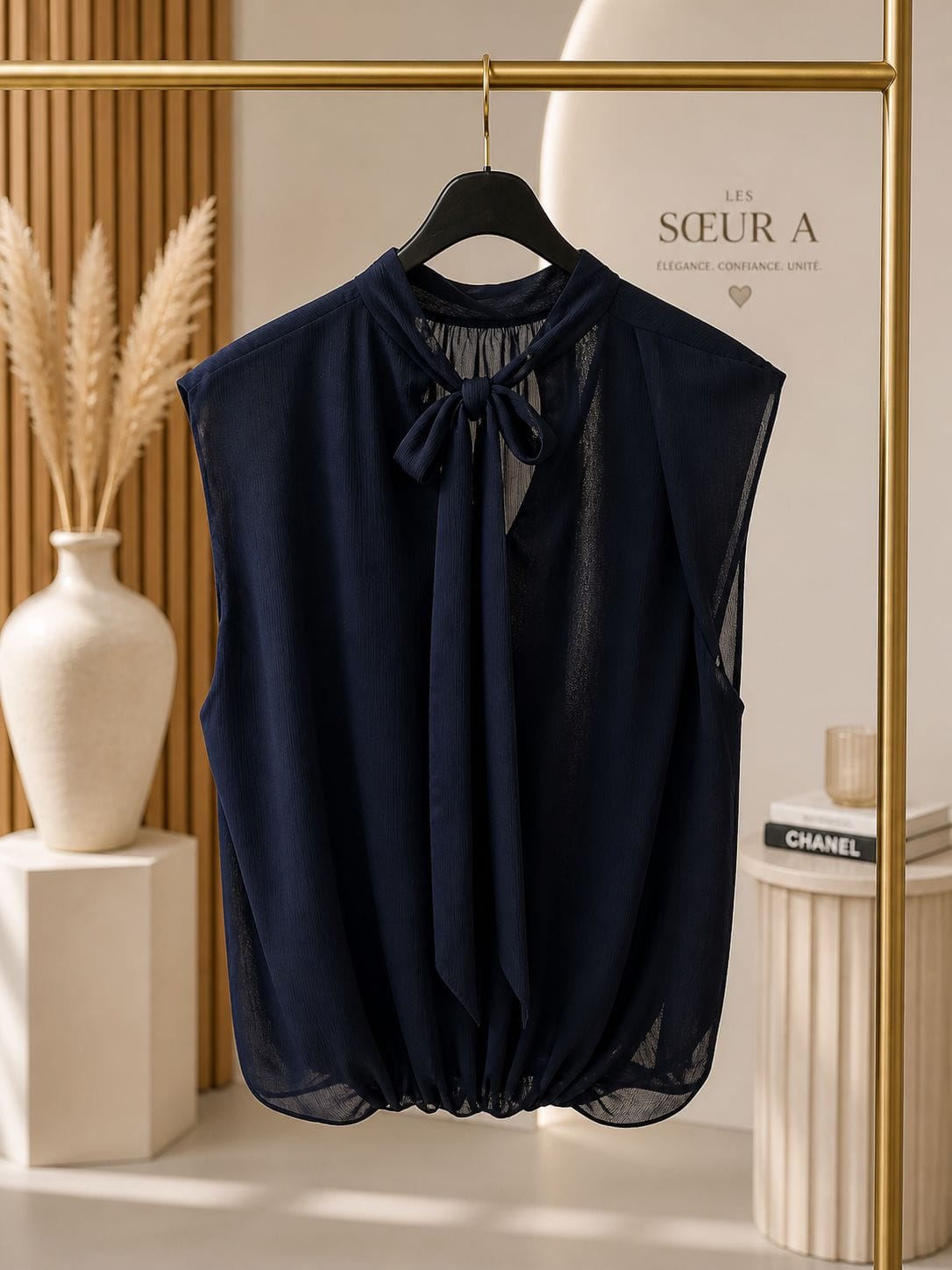 haut elena chic
