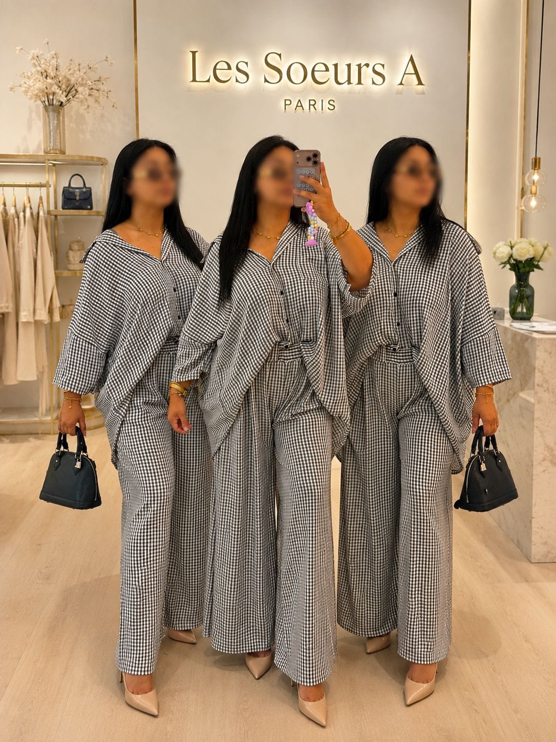 Ensemble Vichy – Image 2