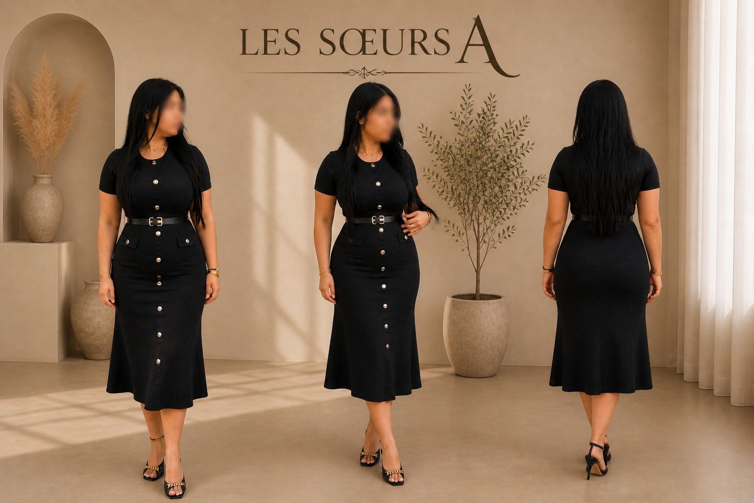 Robe Kim – Image 2