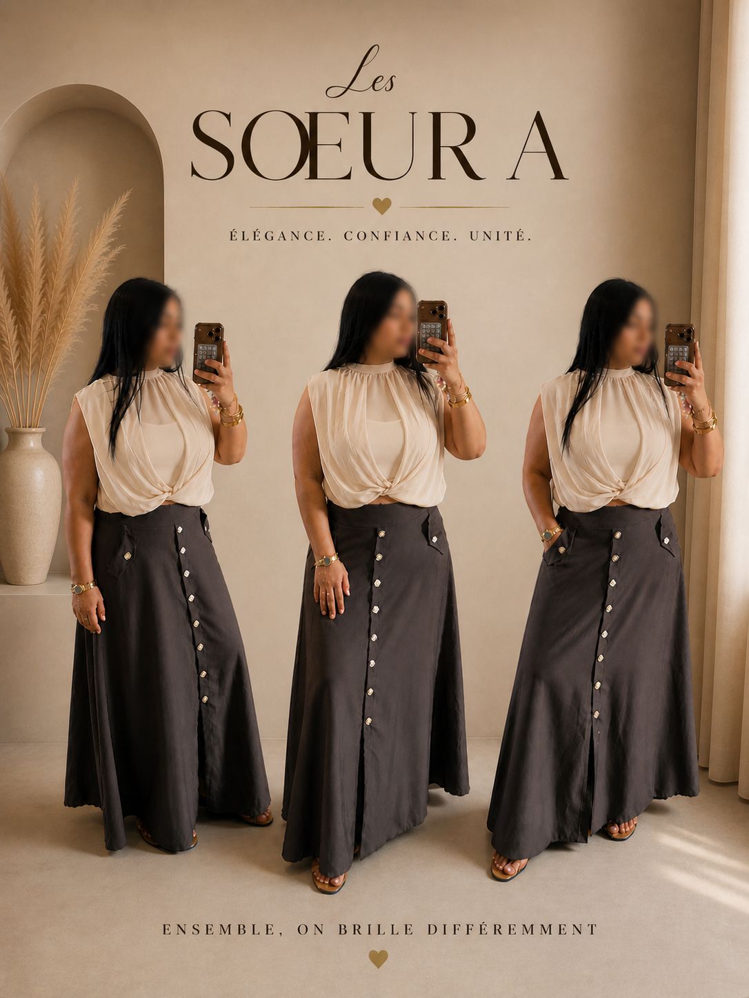 Jupe Ciara – Image 2