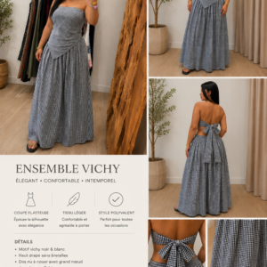 Ensemble vichyy
