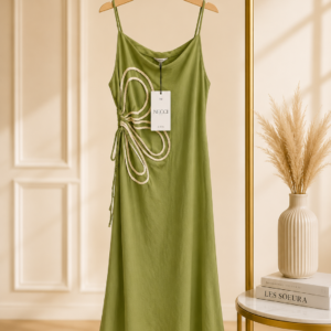 Robe Flora