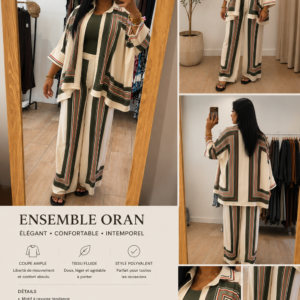 Ensemble oran