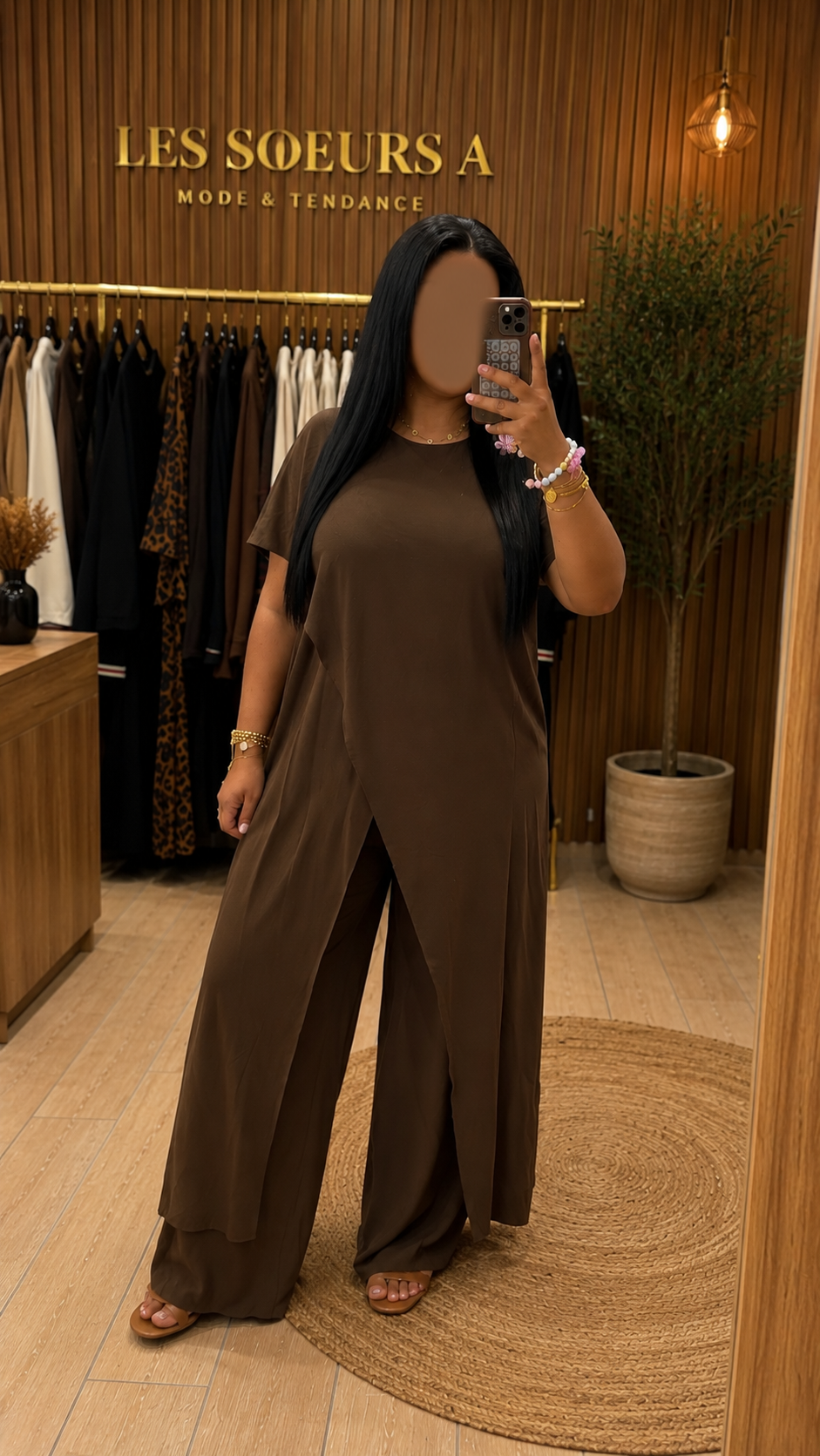Ensemble Aziza