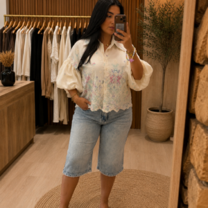 Chemise zir