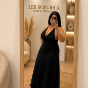 Robe Sabrina