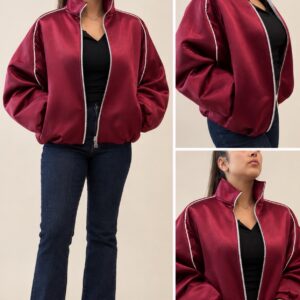 Bomber signature S